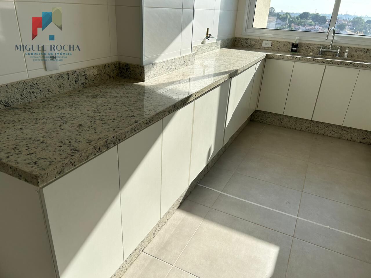 Apartamento Alto Padrão em Centro, Tatuí/SP