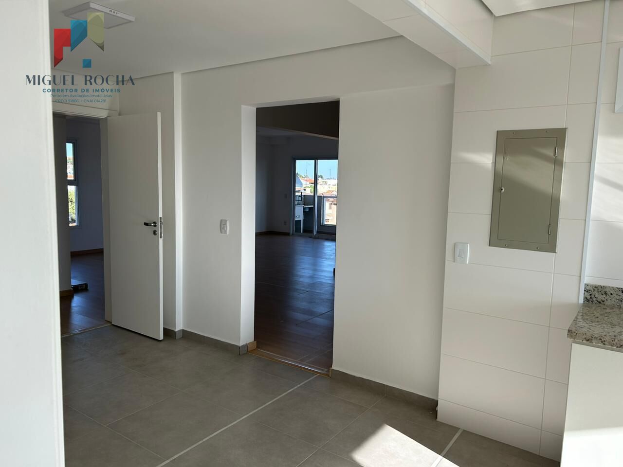 Apartamento Alto Padrão em Centro, Tatuí/SP