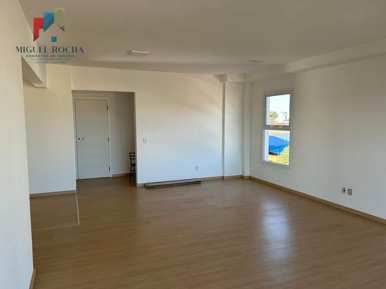 Apartamento Alto Padrão em Centro, Tatuí/SP
