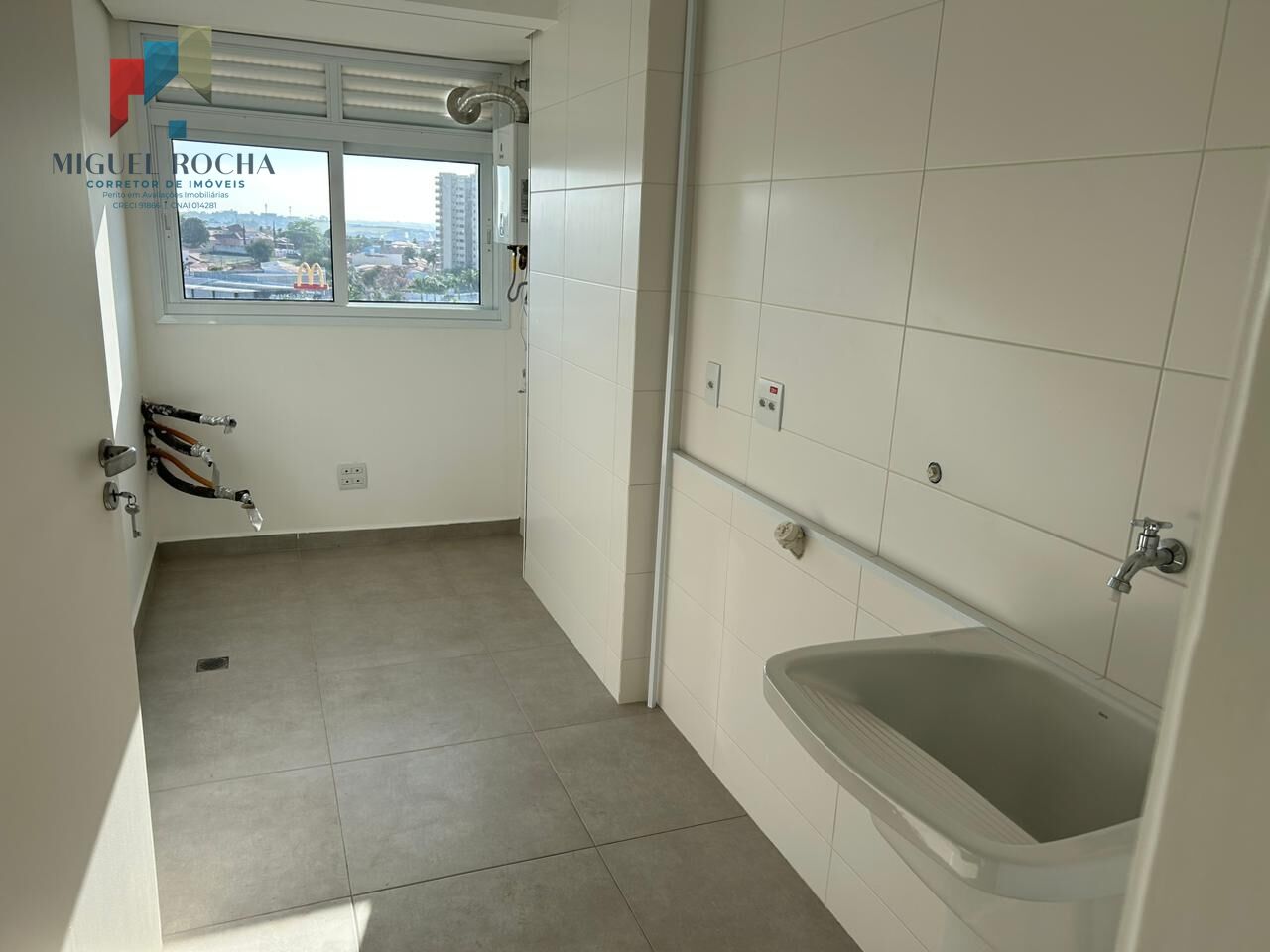 Apartamento Alto Padrão em Centro, Tatuí/SP