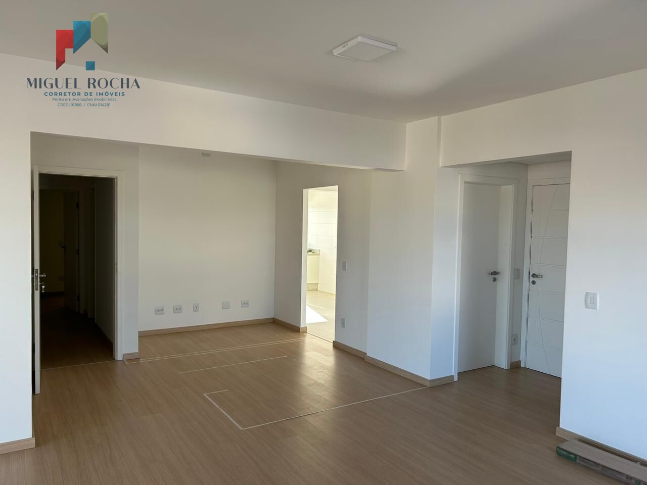 Apartamento Alto Padrão em Centro, Tatuí/SP
