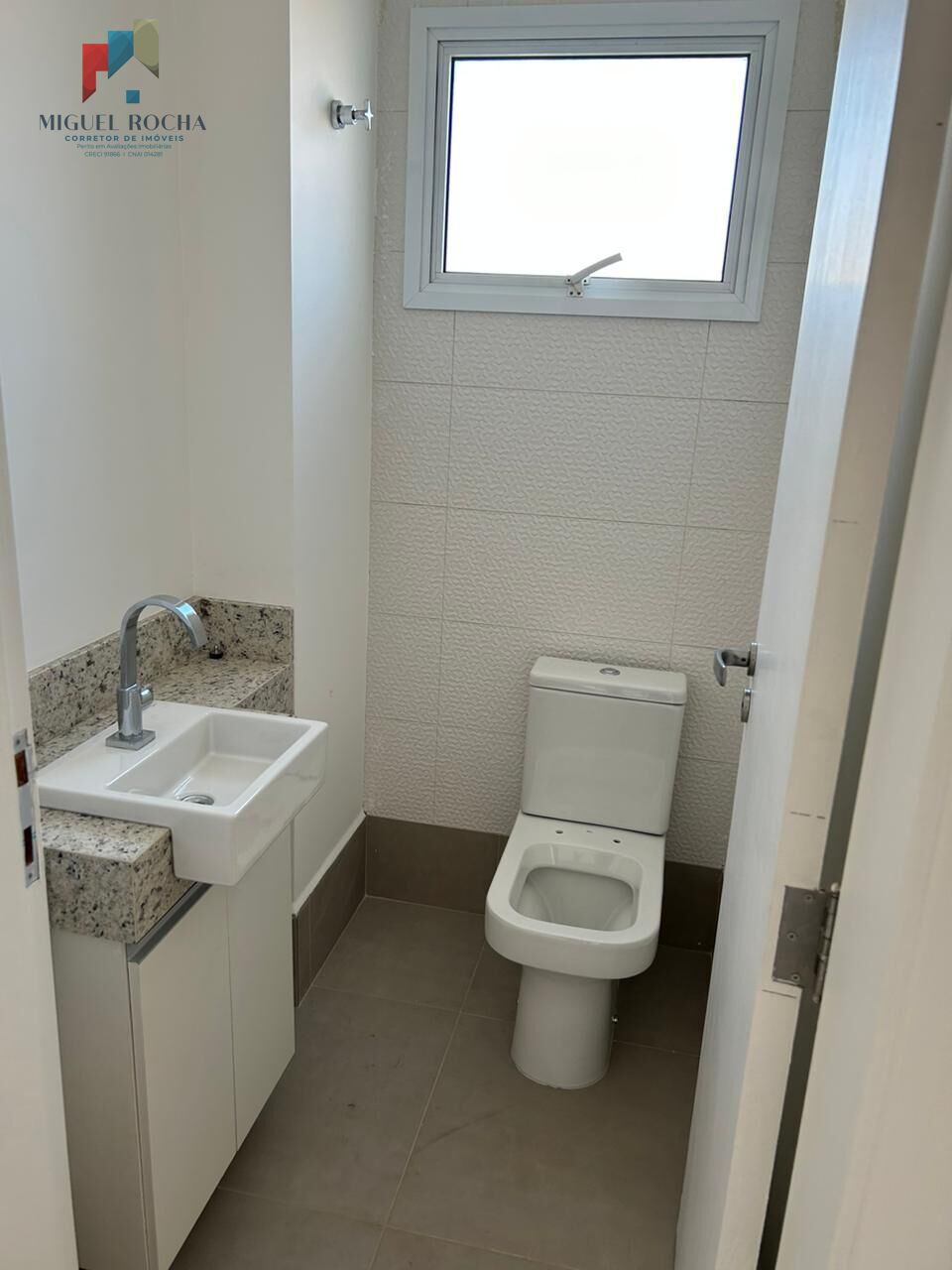 Apartamento Alto Padrão em Centro, Tatuí/SP
