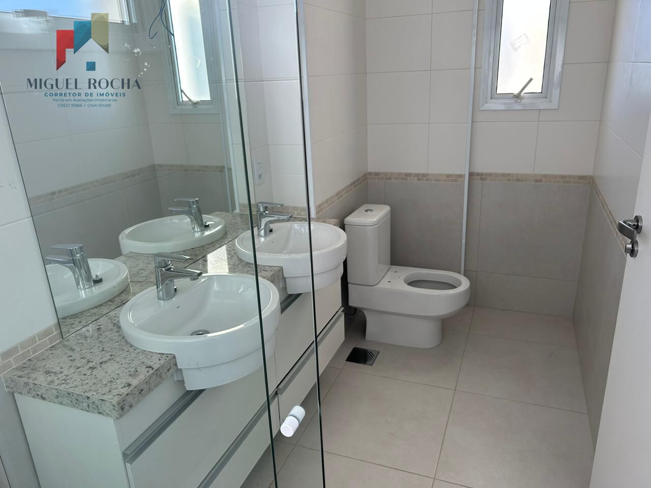Apartamento Alto Padrão em Centro, Tatuí/SP