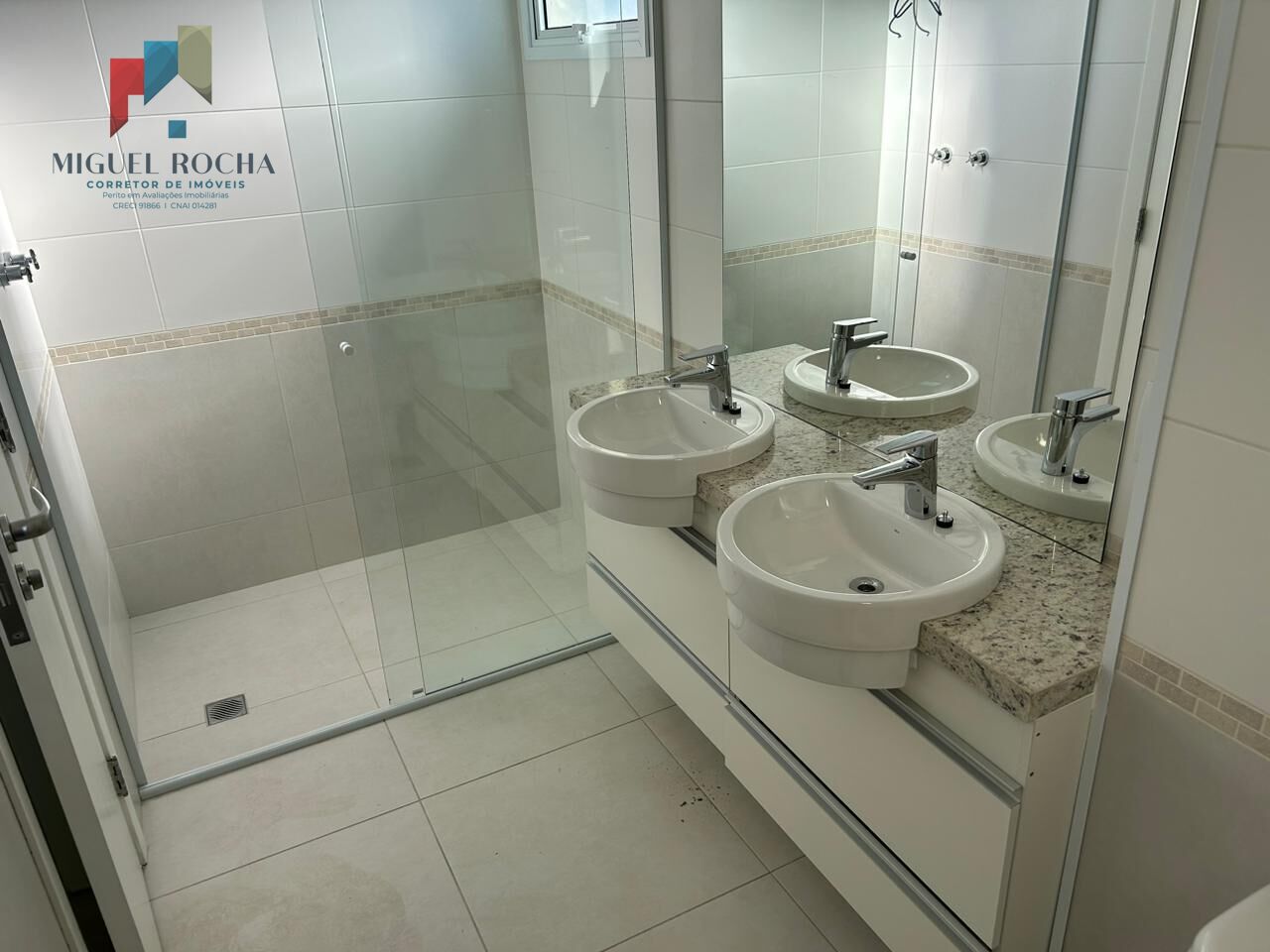 Apartamento Alto Padrão em Centro, Tatuí/SP