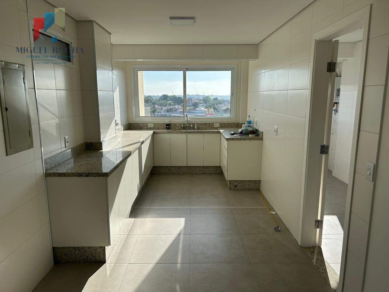 Apartamento Alto Padrão em Centro, Tatuí/SP