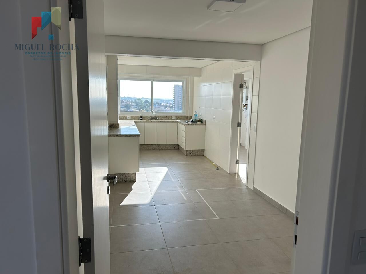 Apartamento Alto Padrão em Centro, Tatuí/SP