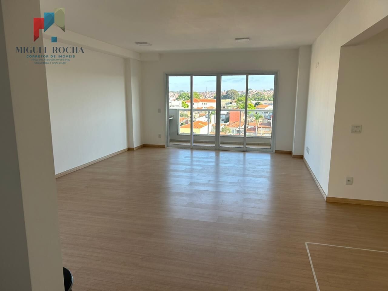 Apartamento Alto Padrão em Centro, Tatuí/SP
