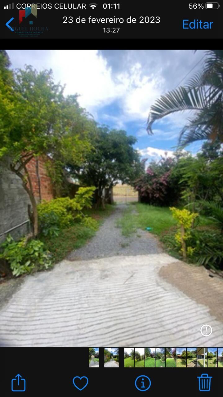 Chácara em Jardim Bela Vista, Tatuí/SP