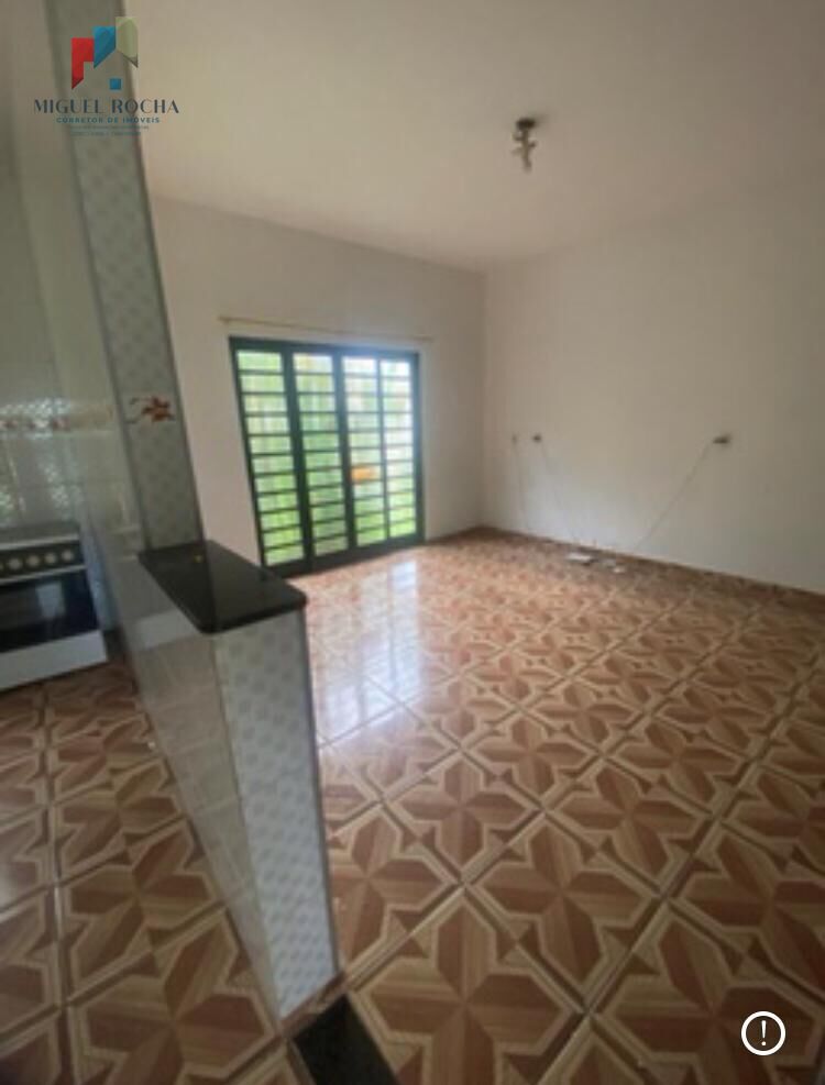 Chácara em Jardim Bela Vista, Tatuí/SP