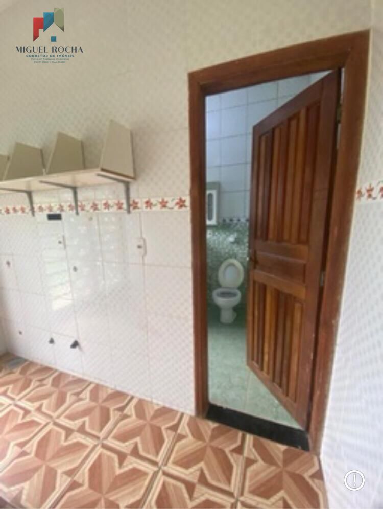 Chácara em Jardim Bela Vista, Tatuí/SP