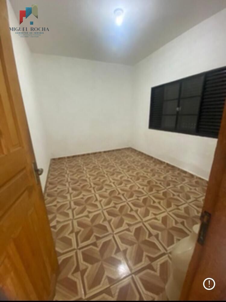 Chácara em Jardim Bela Vista, Tatuí/SP