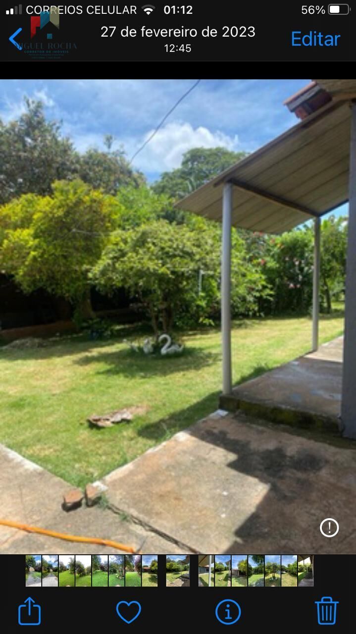 Chácara em Jardim Bela Vista, Tatuí/SP