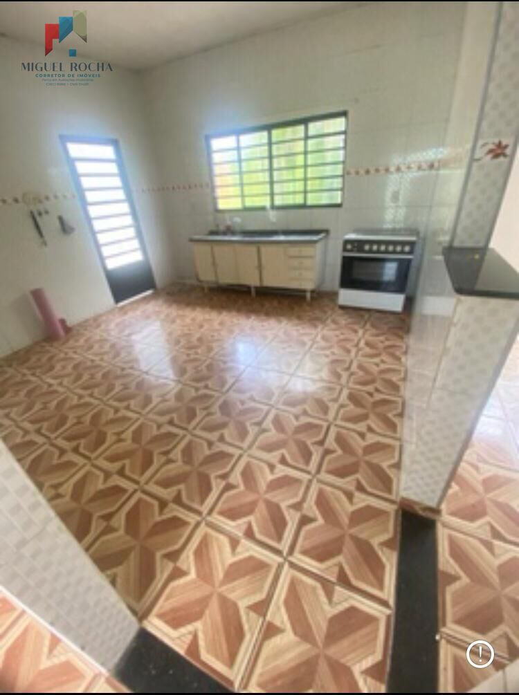Chácara em Jardim Bela Vista, Tatuí/SP