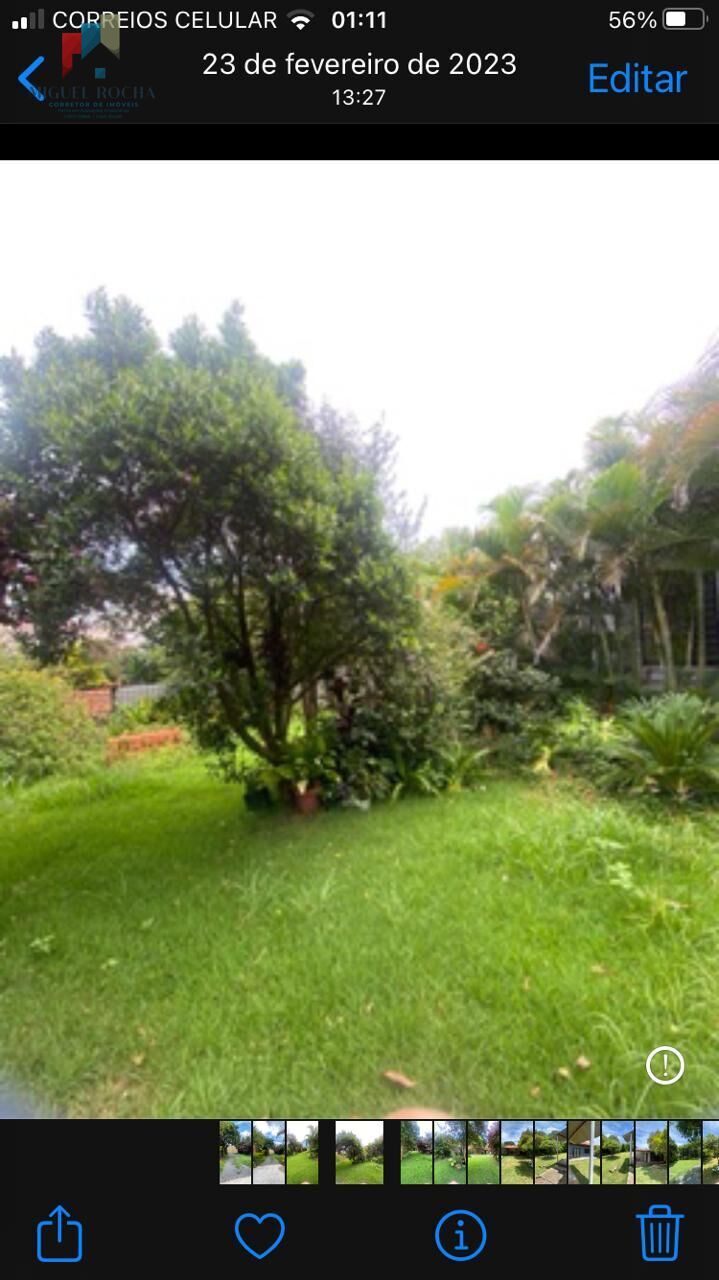 Chácara em Jardim Bela Vista, Tatuí/SP