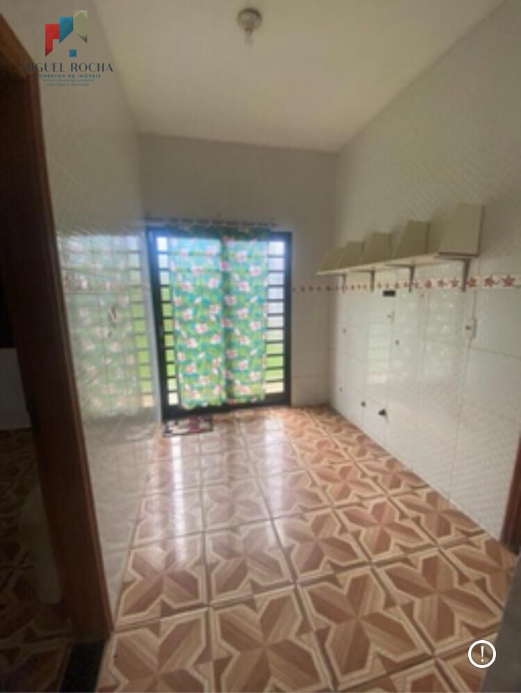Chácara em Jardim Bela Vista, Tatuí/SP