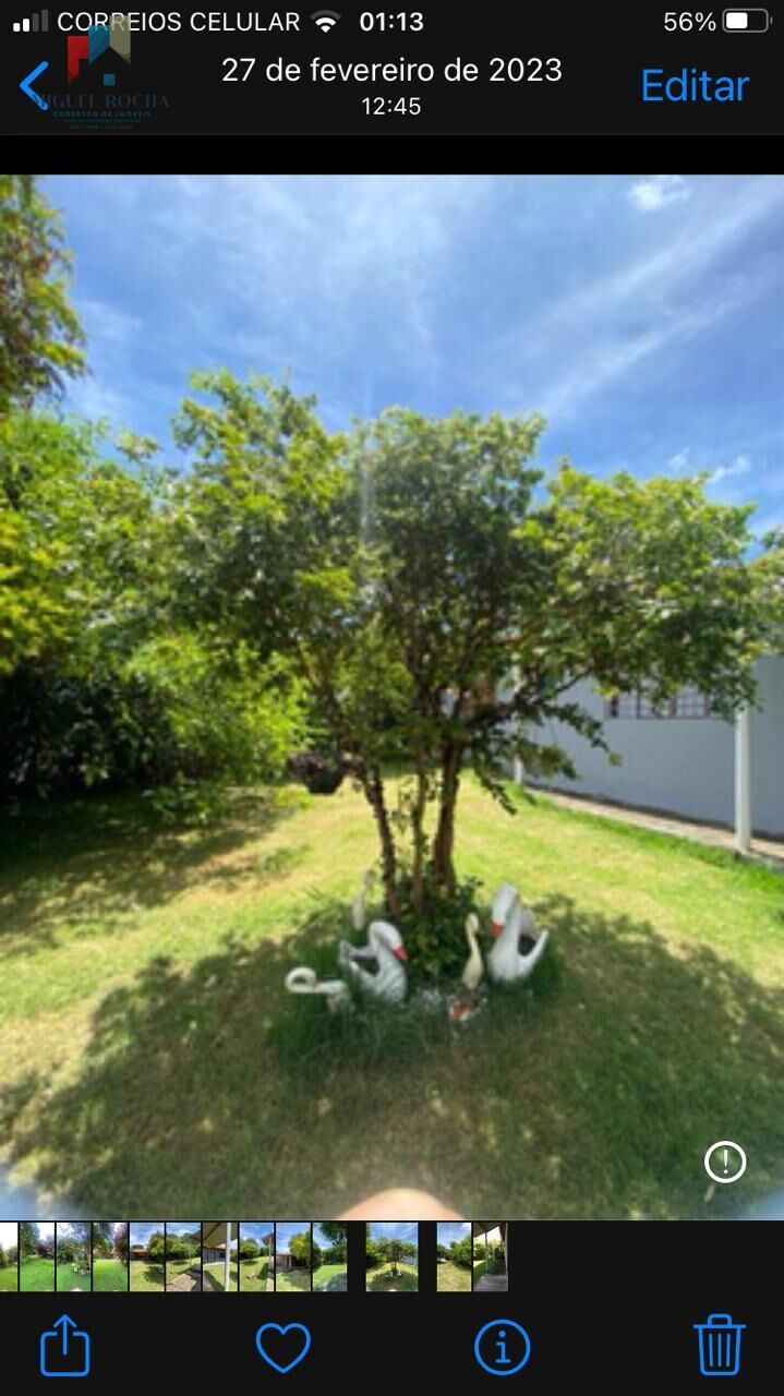 Chácara em Jardim Bela Vista, Tatuí/SP