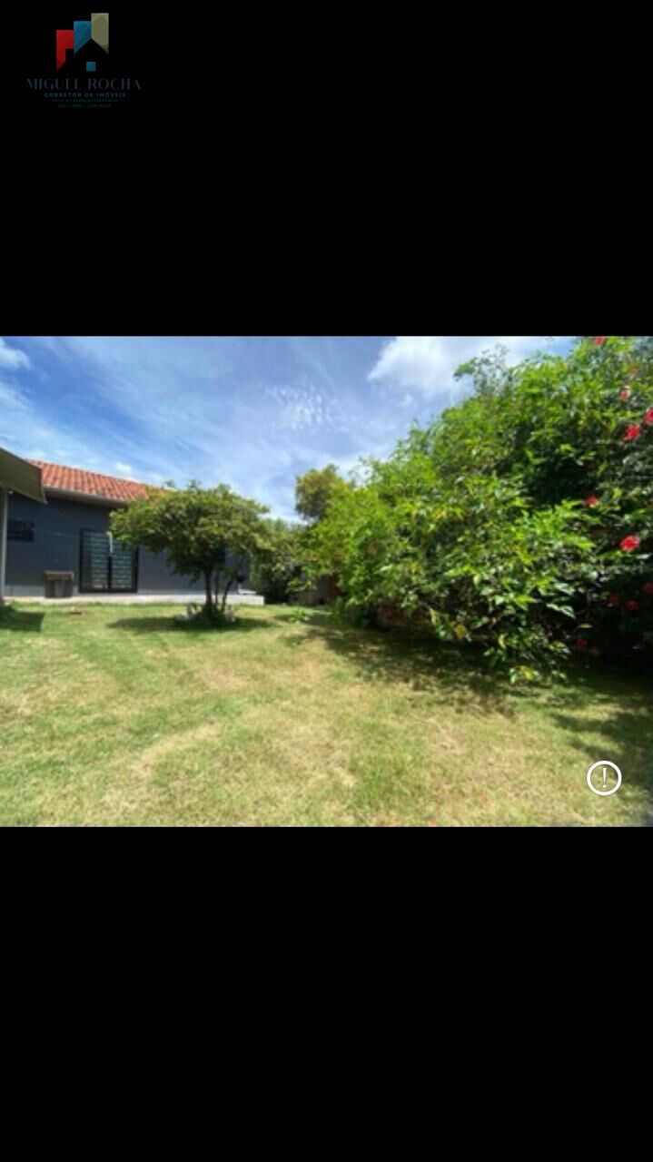Chácara em Jardim Bela Vista, Tatuí/SP