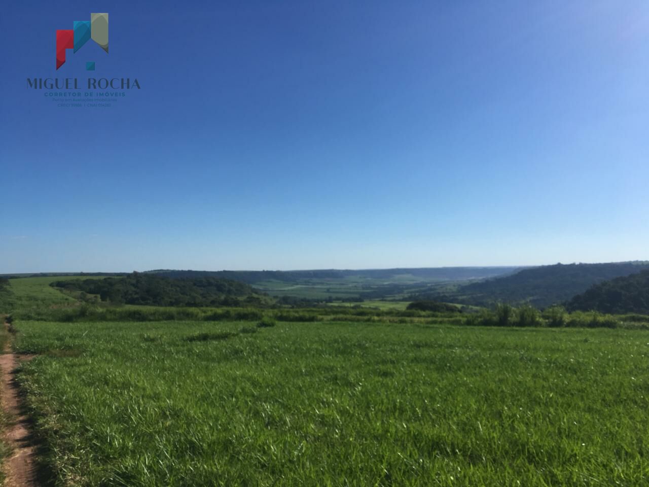 Fazenda região Tatuí SP