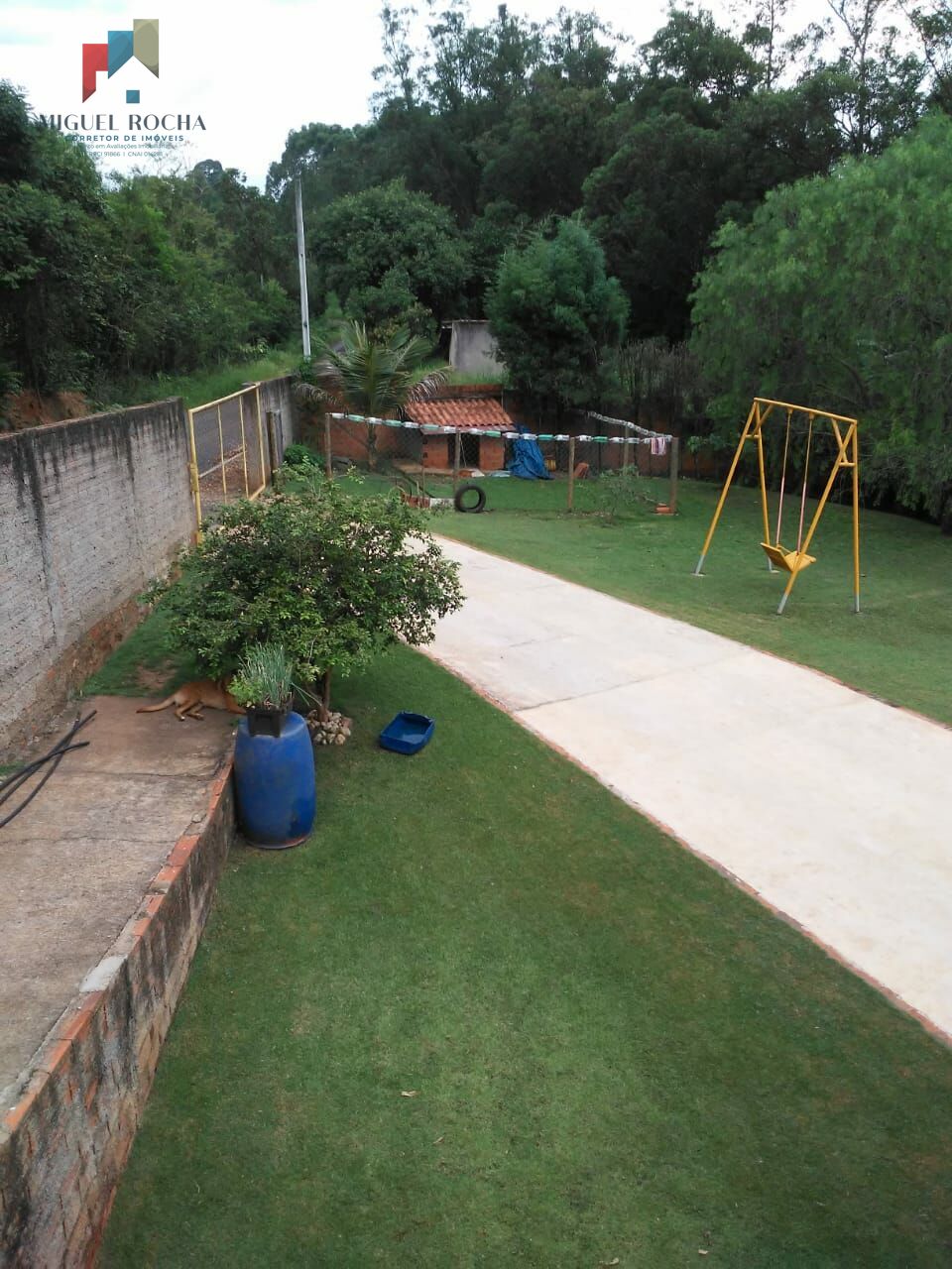 Chácara a venda Cesário Lange SP - foto 10