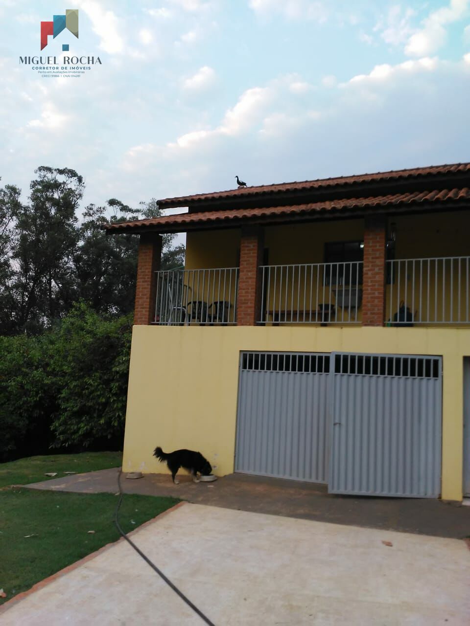 Chácara a venda Cesário Lange SP - foto 7