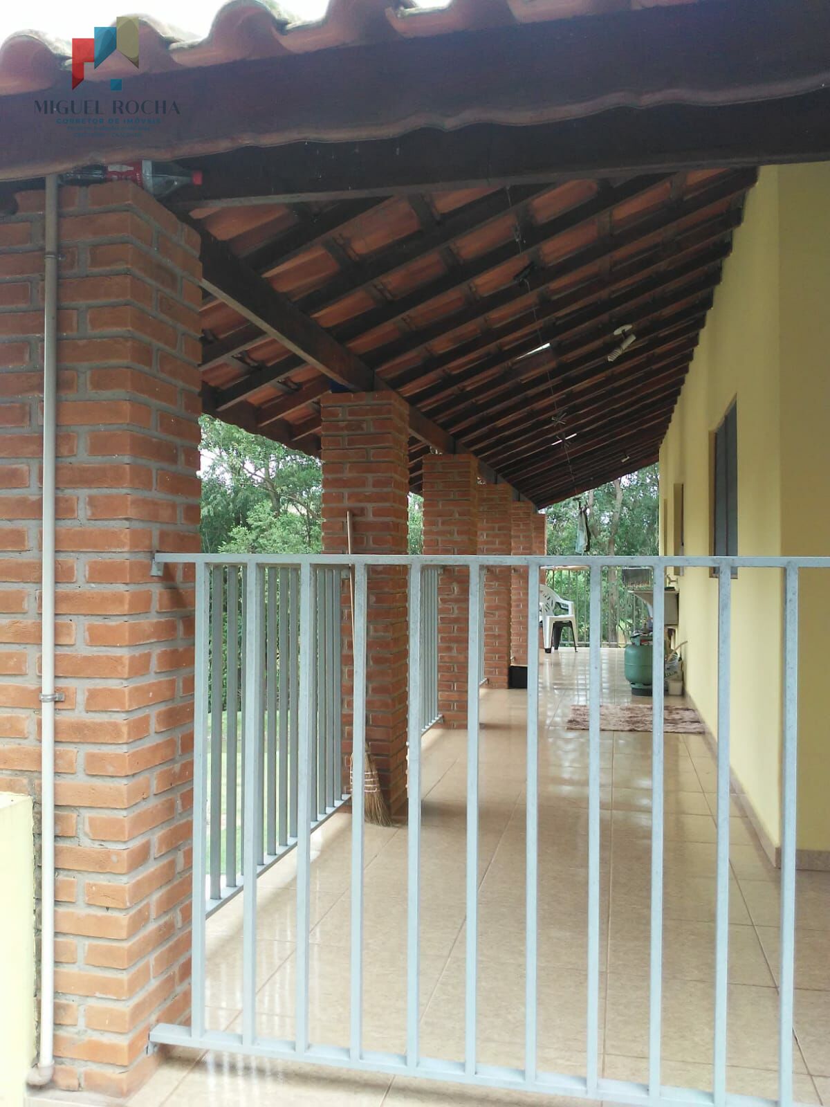 Chácara a venda Cesário Lange SP - foto 6
