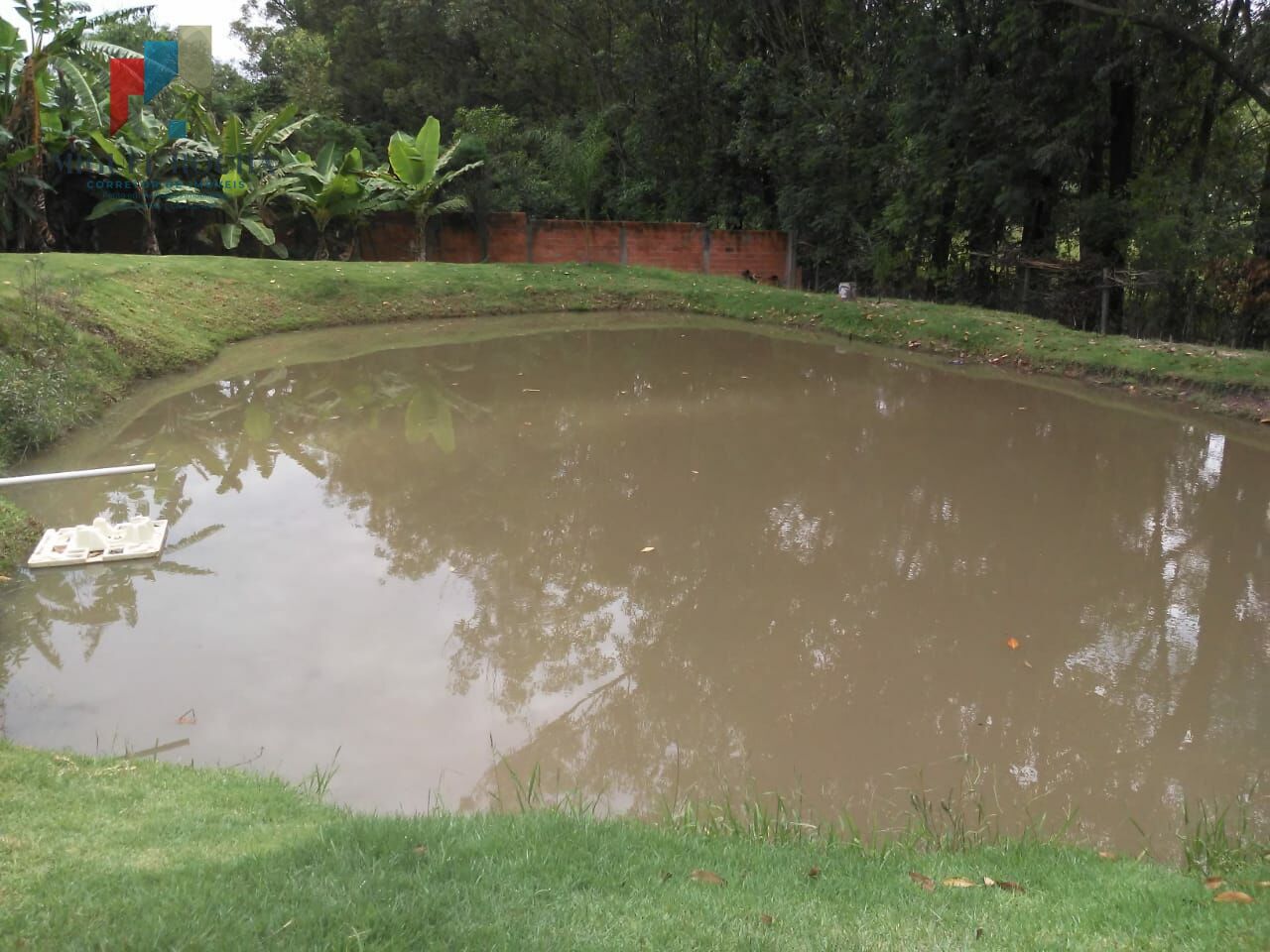Chácara a venda Cesário Lange SP - foto 16