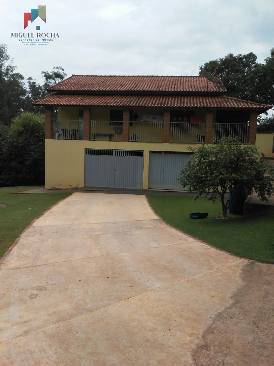 Chácara a venda Cesário Lange SP - foto 2
