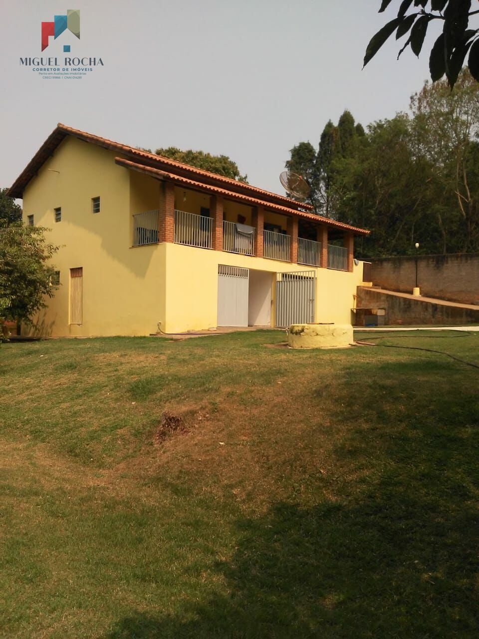 Chácara a venda Cesário Lange SP - foto 3