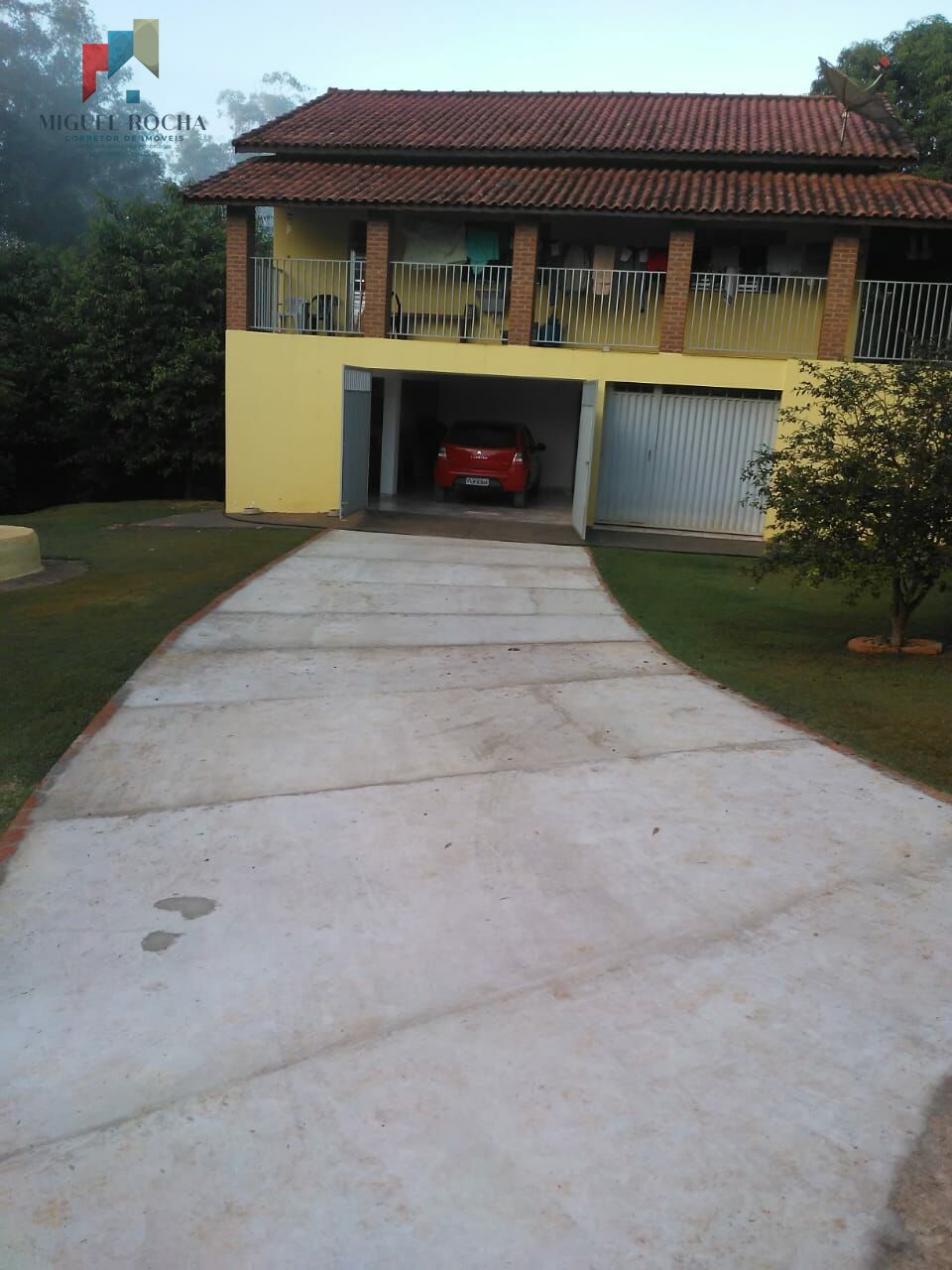 Chácara a venda Cesário Lange SP - foto 4