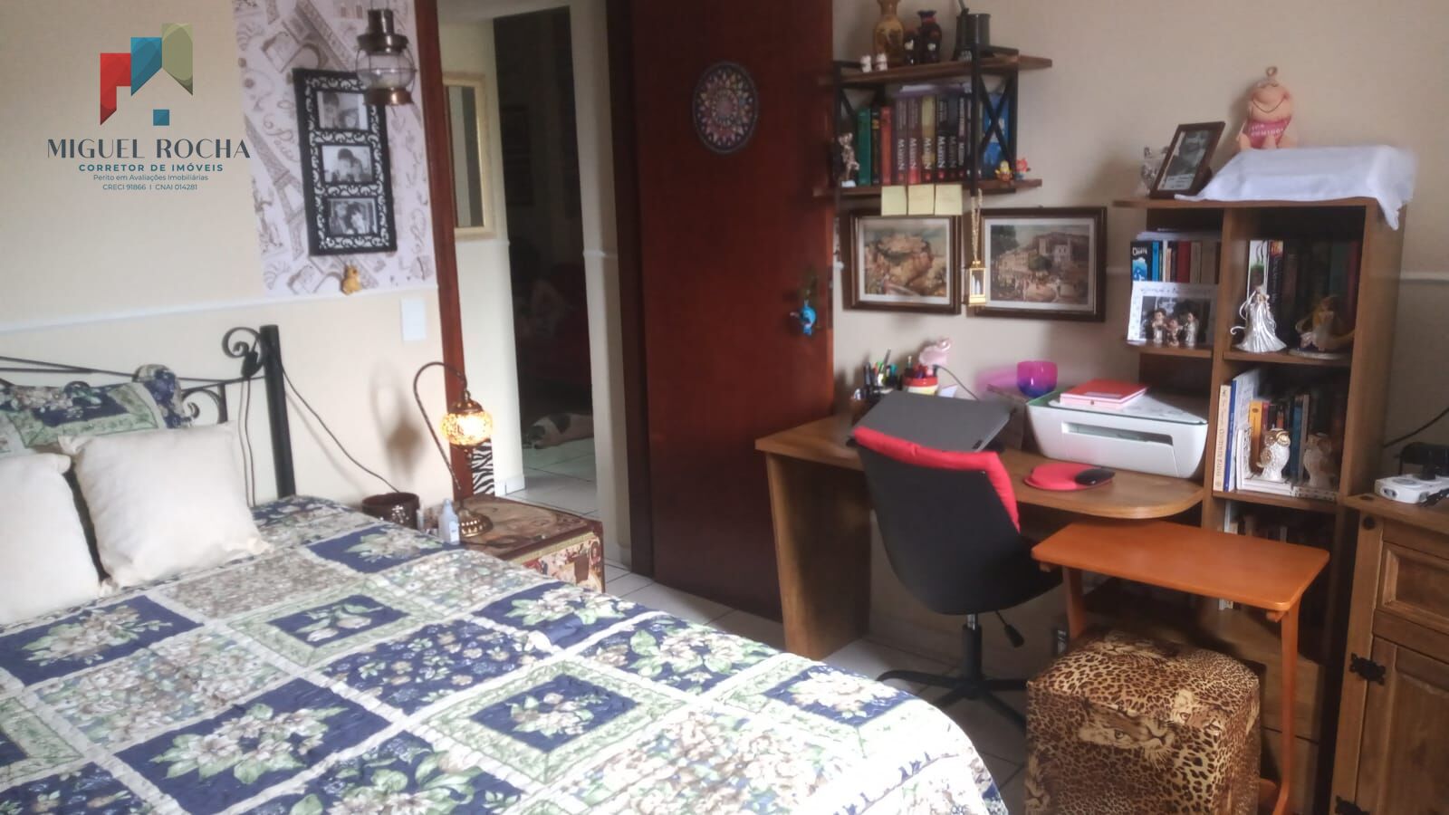 Apartamento Praia Grande SP