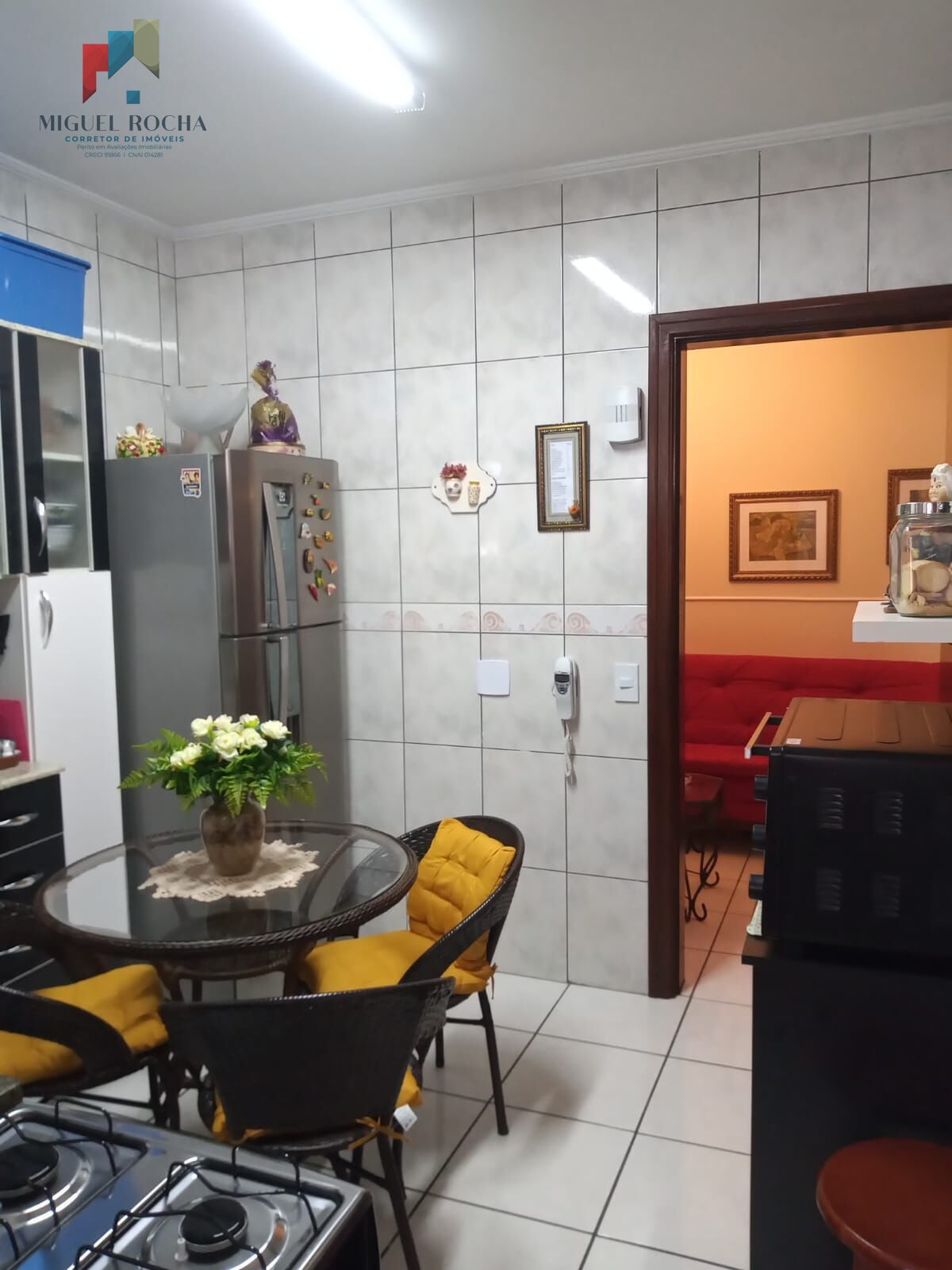 Apartamento Praia Grande SP