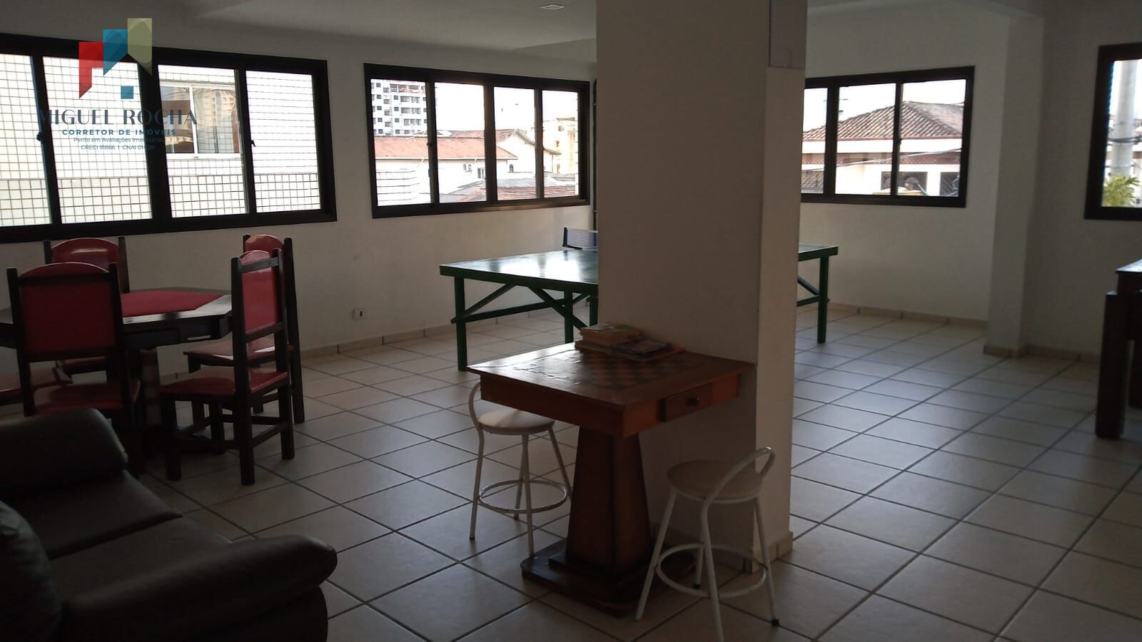 Apartamento Praia Grande SP