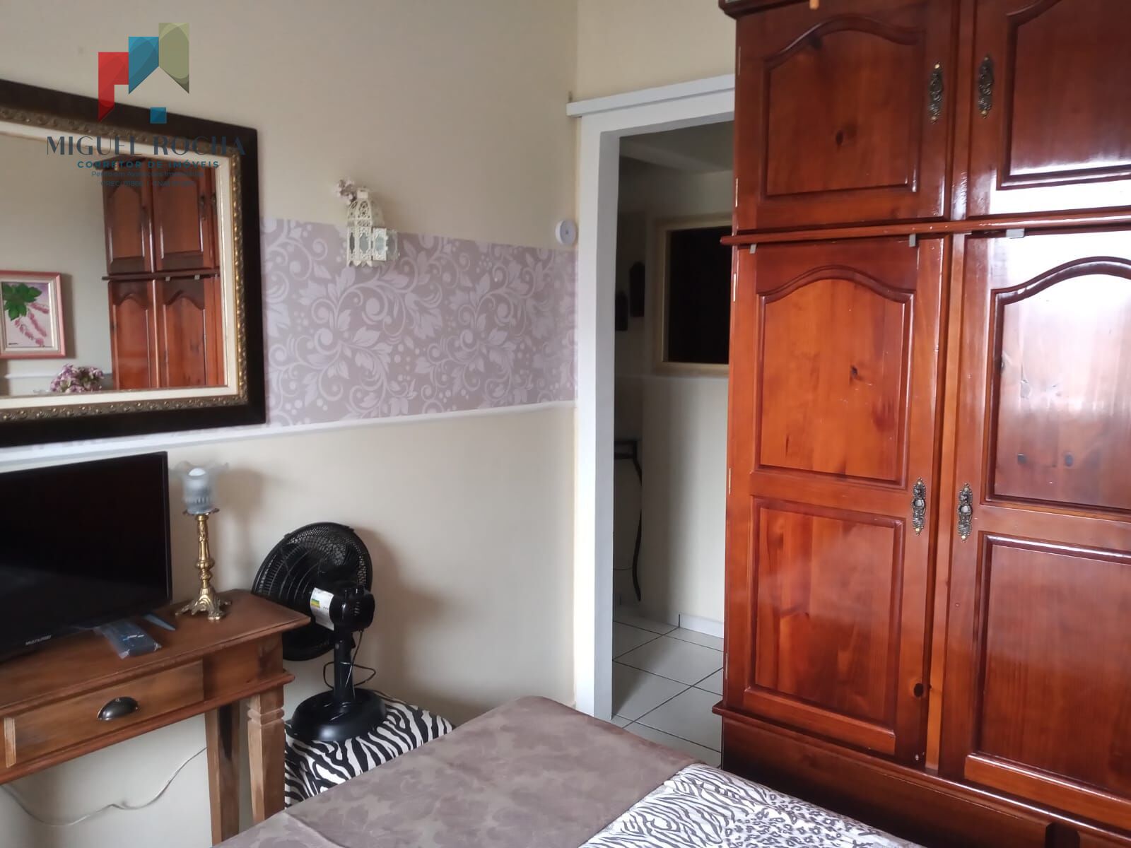 Apartamento Praia Grande SP
