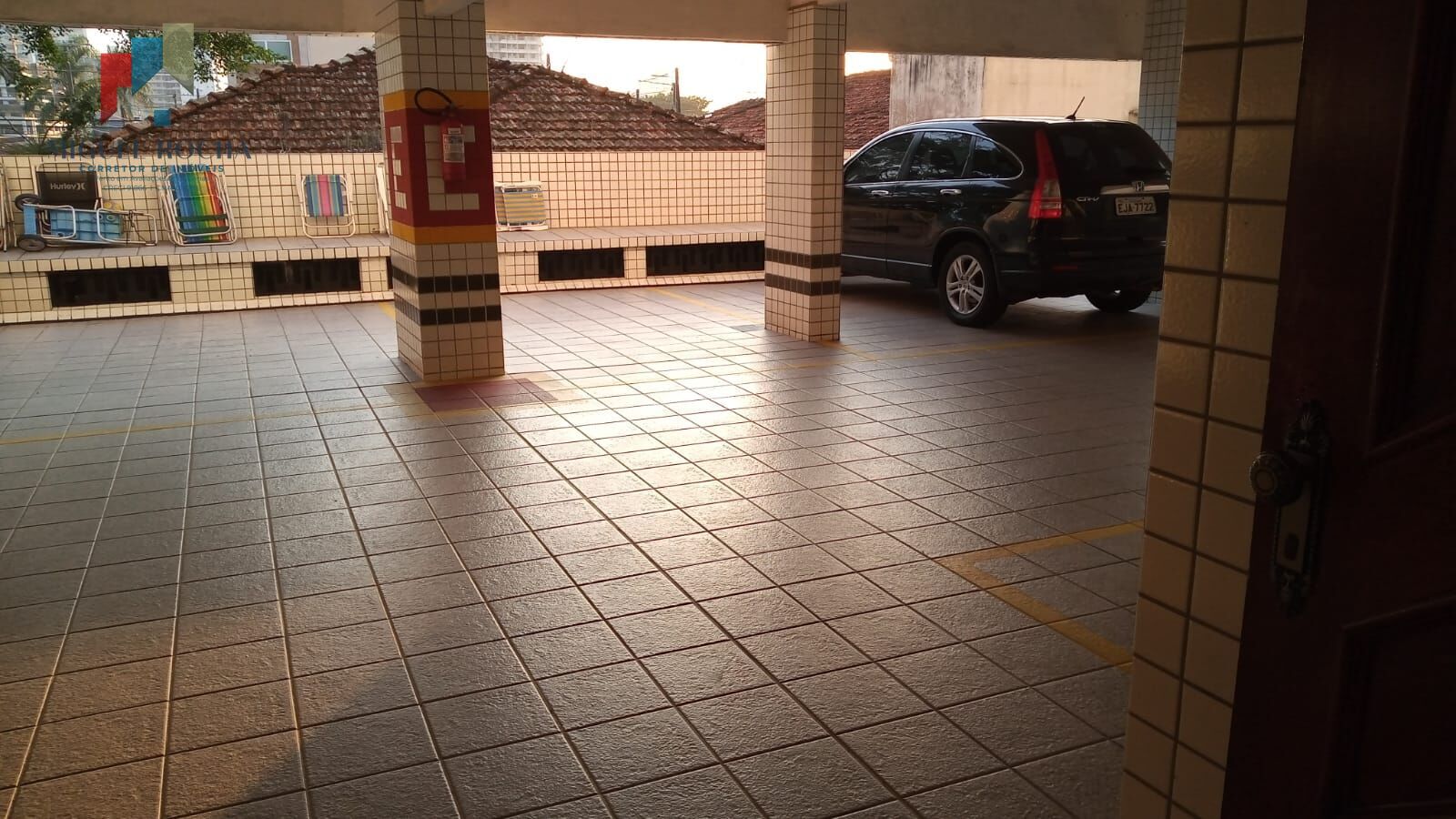 Apartamento Praia Grande SP