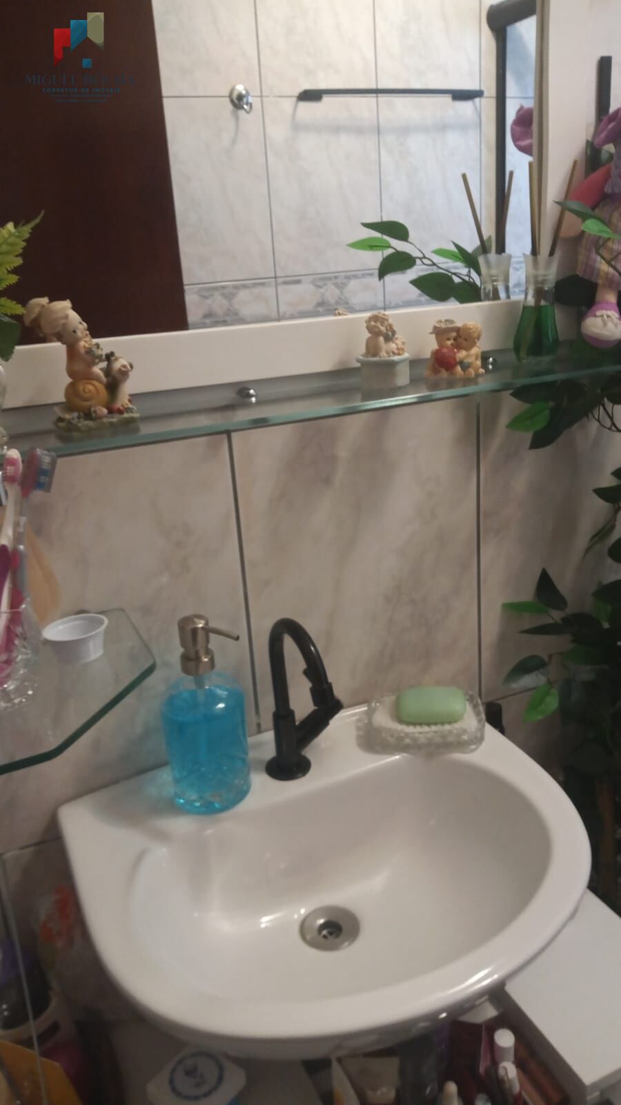 Apartamento Praia Grande SP