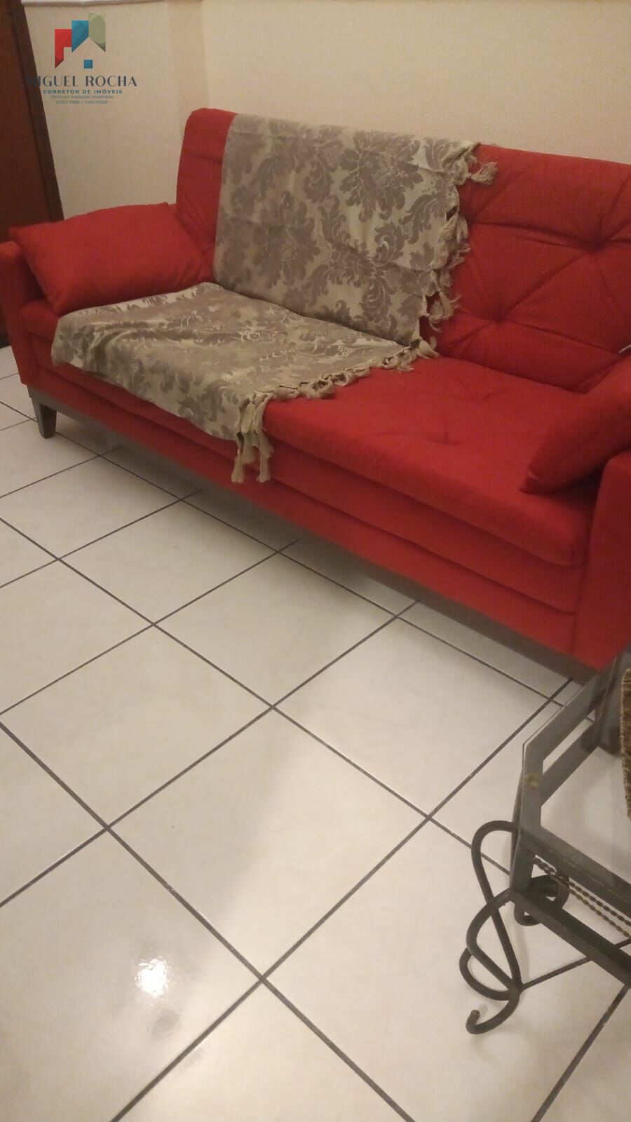 Apartamento Praia Grande SP