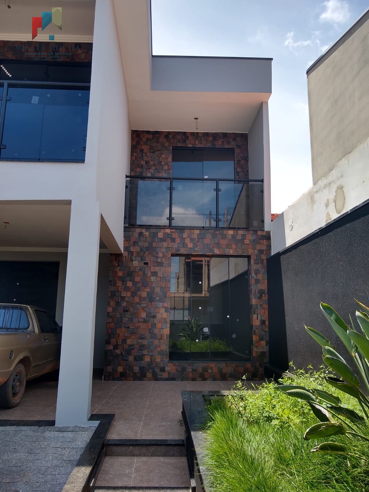 Casa em Jardim Manoel de Abreu, Tatuí/SP