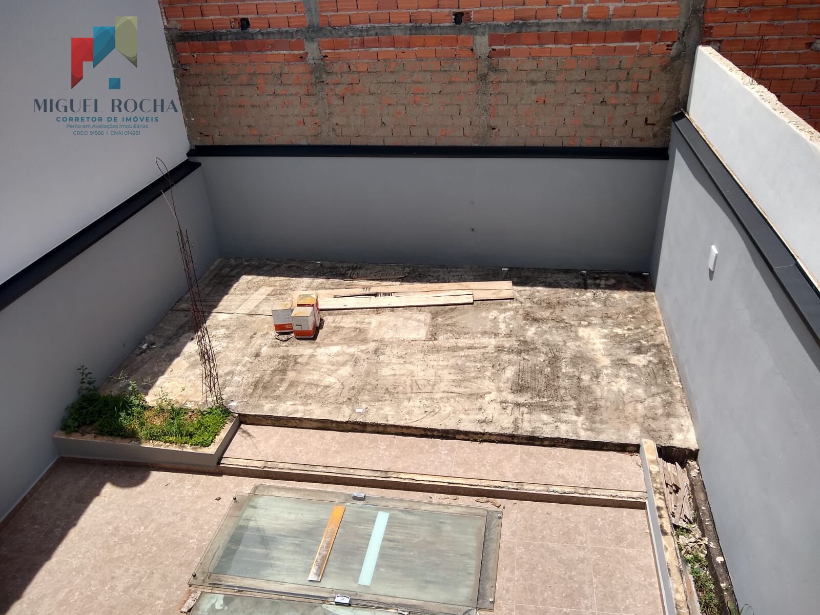 Casa em Jardim Manoel de Abreu, Tatuí/SP