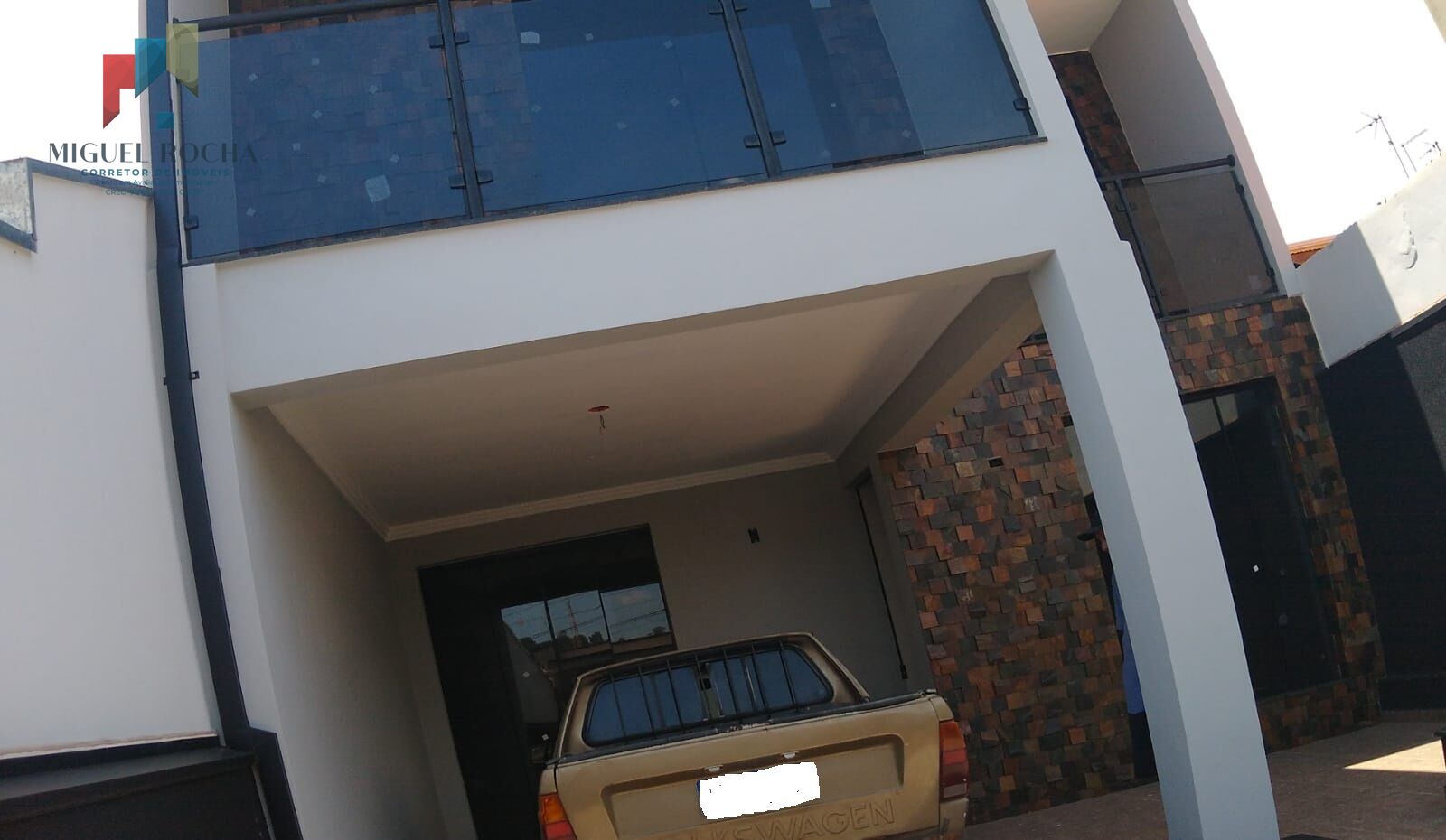 Casa em Jardim Manoel de Abreu, Tatuí/SP