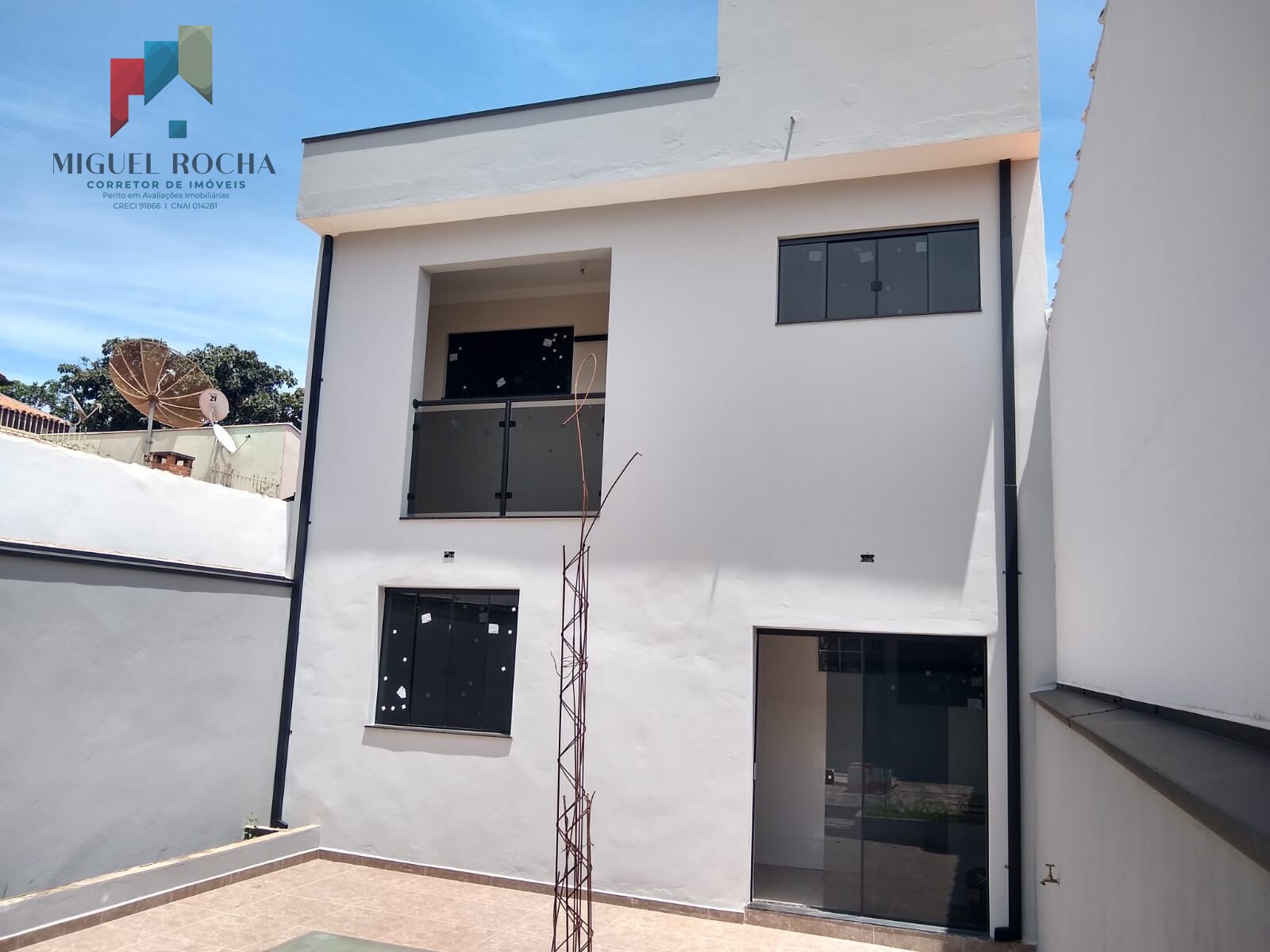 Casa em Jardim Manoel de Abreu, Tatuí/SP