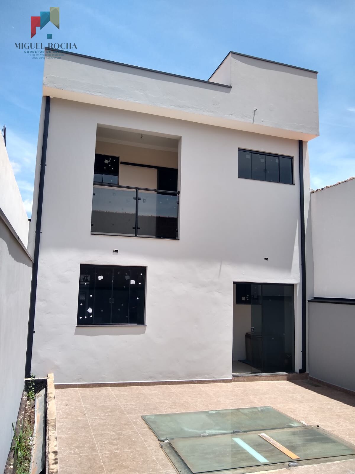 Casa em Jardim Manoel de Abreu, Tatuí/SP