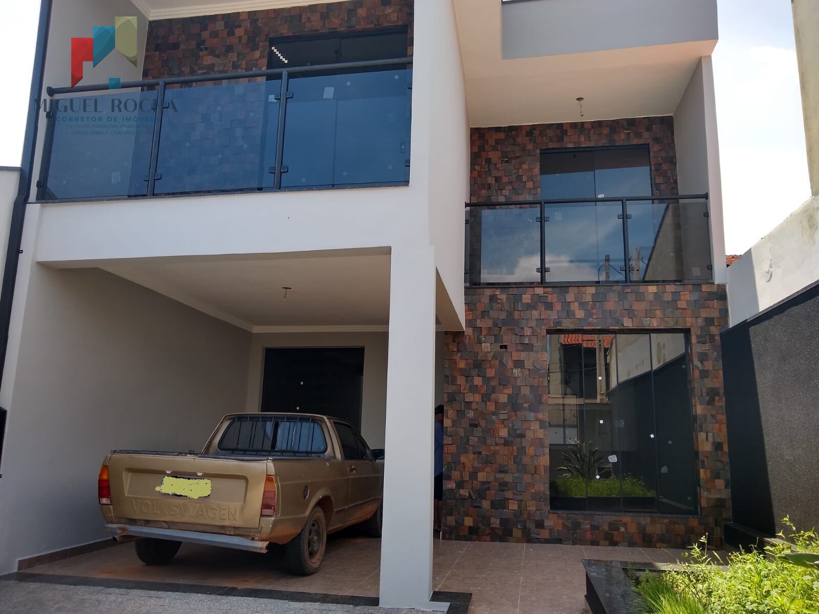 Casa em Jardim Manoel de Abreu, Tatuí/SP