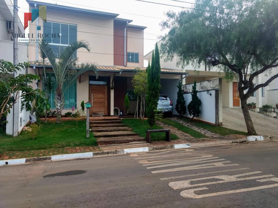Lindo imóvel Condomínio Monte Verde Tatuí SP