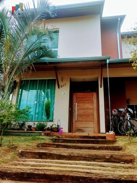Lindo imóvel Condomínio Monte Verde Tatuí SP