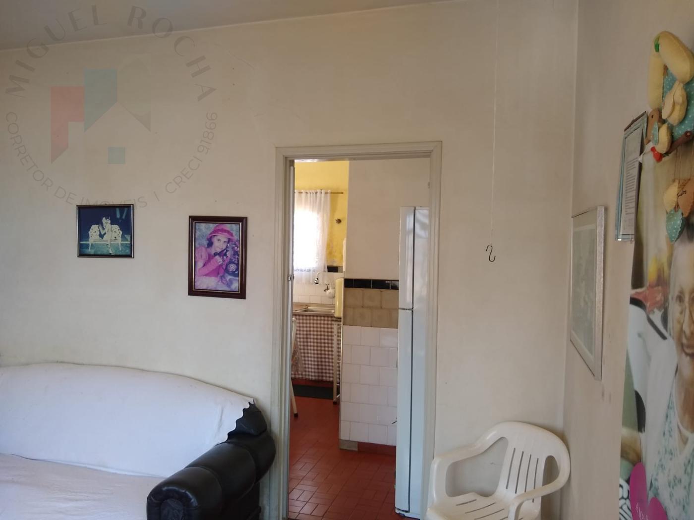 Casa à venda no bairro Centro em Tatuí/SP