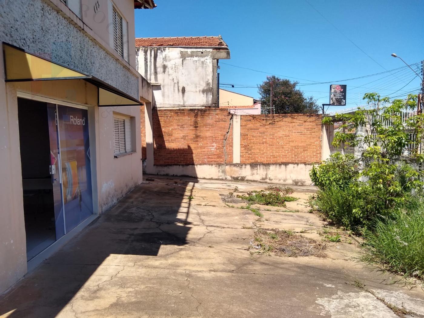 Casa à venda no bairro Centro em Tatuí/SP