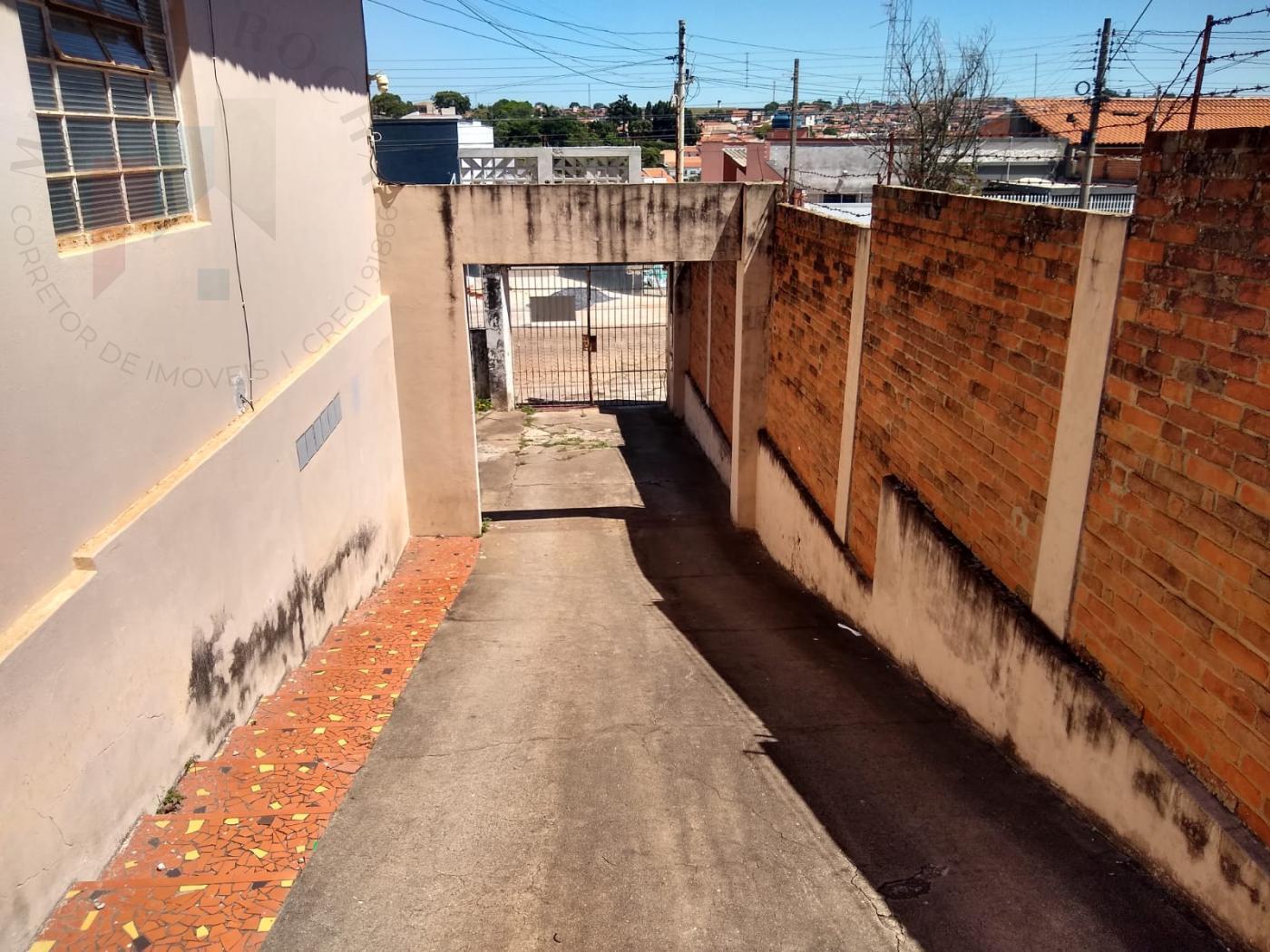 Casa à venda no bairro Centro em Tatuí/SP