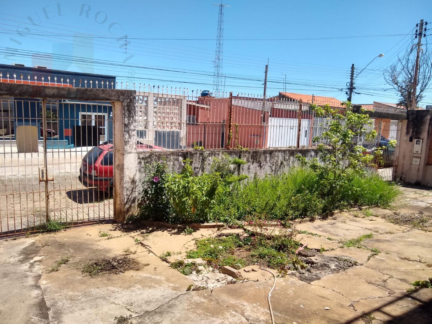 Casa à venda no bairro Centro em Tatuí/SP