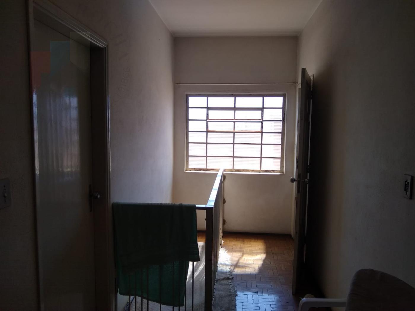 Casa à venda no bairro Centro em Tatuí/SP