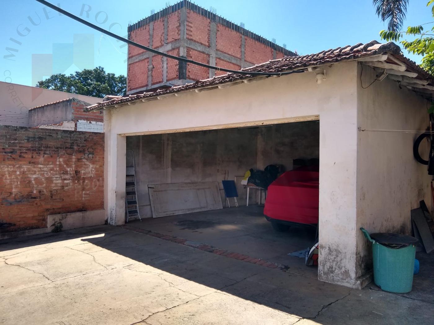 Casa à venda no bairro Centro em Tatuí/SP